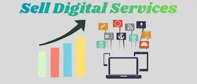 Sell Digital Services
