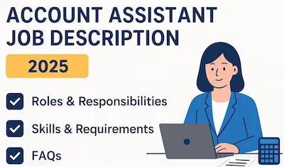 Account Setup Assistant