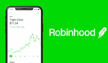 Robinhood App