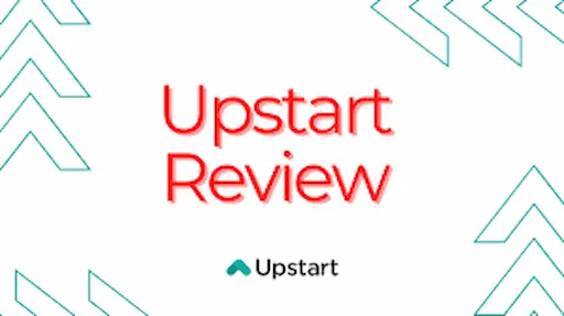 upstart loan app