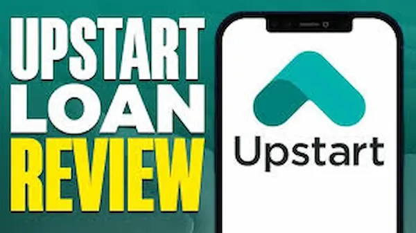 upstart loan app